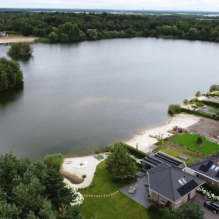 Watervilla Francke By Droomvilla * Hoevelaken