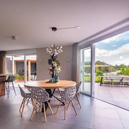 Watervilla Francke By Droomvilla * Hoevelaken