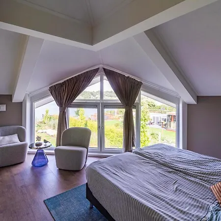 Watervilla Francke By Droomvilla