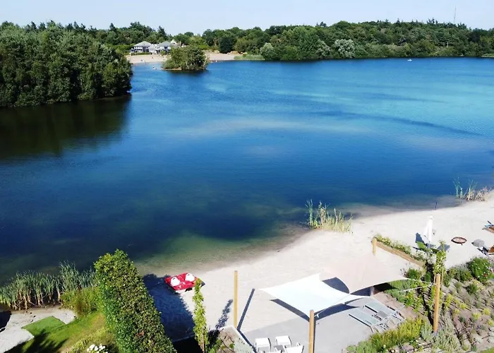 Watervilla Francke By Droomvilla *